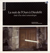 La nuit de l'Ours à Dieulefit