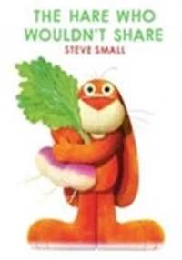 The hare who wouldn't share