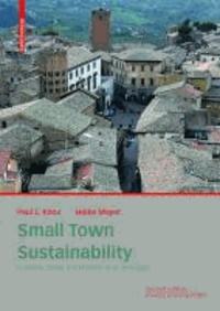 Small Town Sustainability - 2nd, revised and enlarged edition.