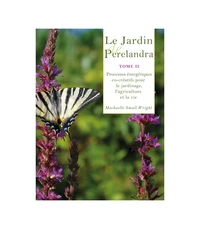 Le Jardin de Perelandra