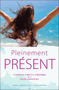 Pleinement présent