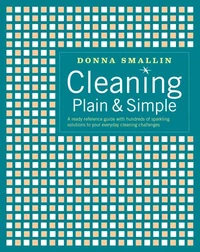 Cleaning Plain &amp; Simple