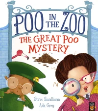 The Great Poo Mystery