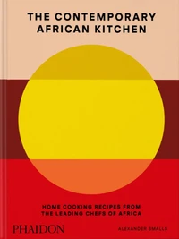 The contemporary african kitchen