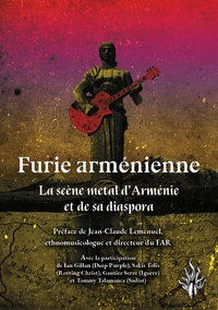 Furie arménienne