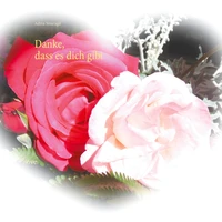 Danke, dass es dich gibt
