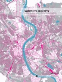 Smart City Concepts - Konzepte für den energetischen Stadtumbau.