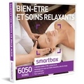 SMART & CO - Coffret Bien-être et soins relaxants