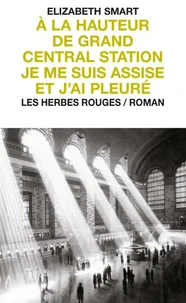 A la hauteur de grand central station