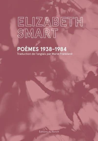 Poèmes 1938-1984