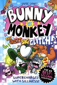 Bunny vs Monkey