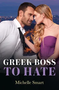 Greek Boss To Hate