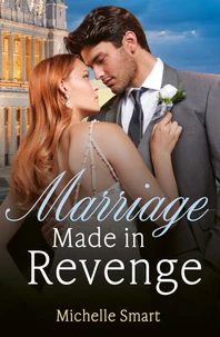Marriage Made In Revenge