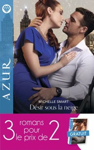 Pack 3 pour 2 - Décembre 2025