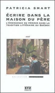 Ecrire dans la maison du père