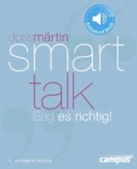 Smart Talk - Sag es richtig!.