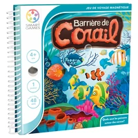 Barrière de corail (48 défis)