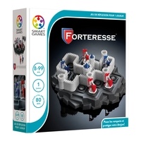 SMARTGAMES - Forteresse