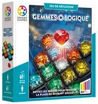 Gemmes-O-Logique