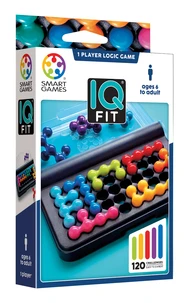 Iq fit (120 défis)