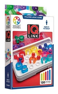 Iq link (120 défis)