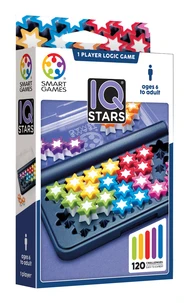Iq stars (120 défis)