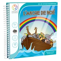 L'arche de noé (48 défis)