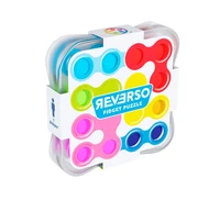 Reverso : présentoir de 24 pièces