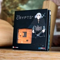 The Crypt