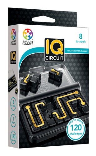 IQ Circuit (120 défis)