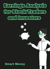 Earnings Analysis for Stock Traders &amp; Investors
