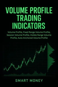 Volume Profile Trading Indicators: Volume Profile, Fixed Range Volume Profile, Session Volume Profile, Visible Range Volume Profile, Auto Anchored Volume Profile