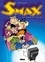 Smax - Tome 01. La guerre de boutons