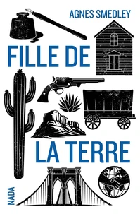 Fille de la terre