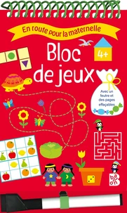 Bloc de jeux