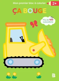 Ca bouge