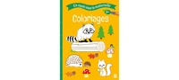 Coloriages 5+