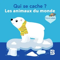 Les animaux du monde