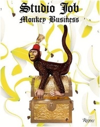  SMEETS JOBS - Studio job : monkey business.
