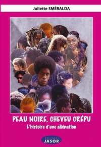 Peau noire, cheveu crépu