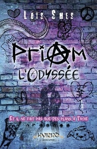 Priam : L'Odyssée