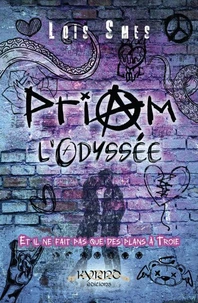 Priam : L'Odyssée