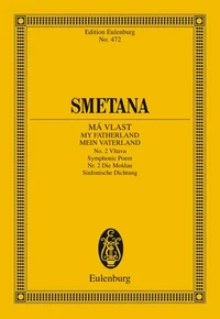 Vltava