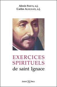 Exercices spirituels de saint Ignace