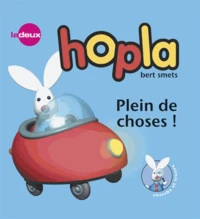 Plein de choses !