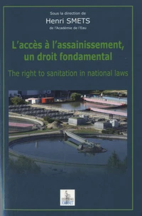 L'accès à l'assainissement, un droit fondamental