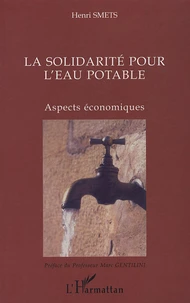 La solidarité pour l'eau potable