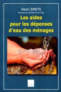 Les aides pour les dépenses d'eau des ménages