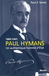 Paul Hymans