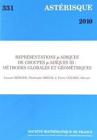 Astérisque N° 331/2010.pdf